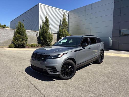 2025 Land Rover Range Rover Velar P250 SE R-Dynamic