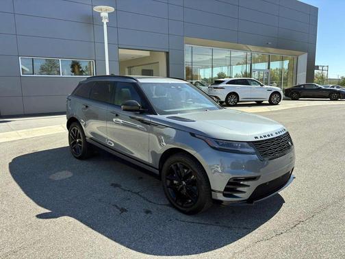2025 Land Rover Range Rover Velar P250 SE R-Dynamic