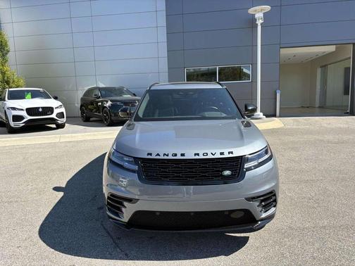 2025 Land Rover Range Rover Velar P250 SE R-Dynamic