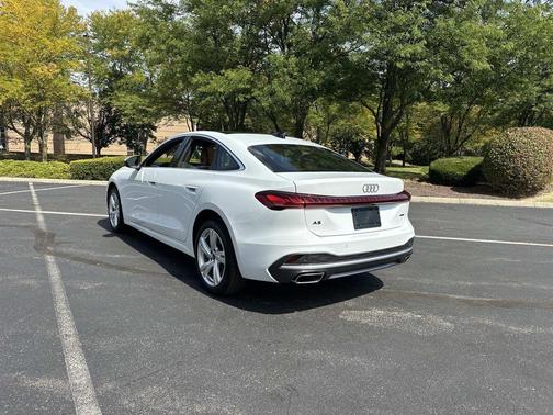 2025 Audi A5 Premium Plus TFSI quattro S tronic