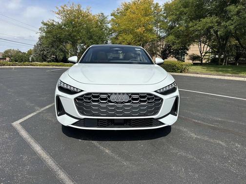 2025 Audi A5 Premium Plus TFSI quattro S tronic