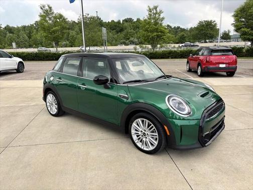 2024 MINI Hardtop Cooper S