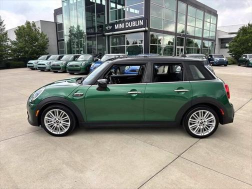 2024 MINI Hardtop Cooper S