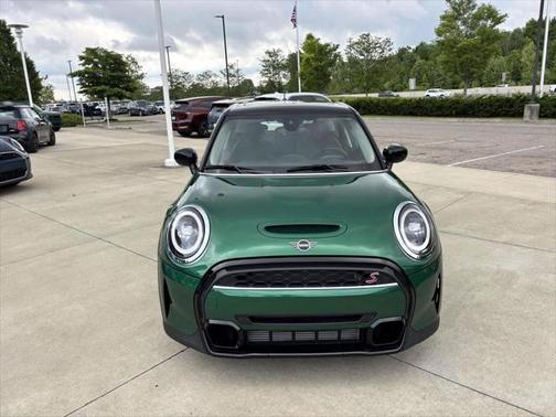 2024 MINI Hardtop Cooper S