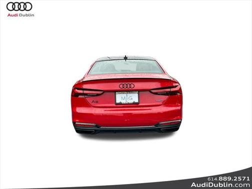2023 Audi A5 45 S line Premium Plus