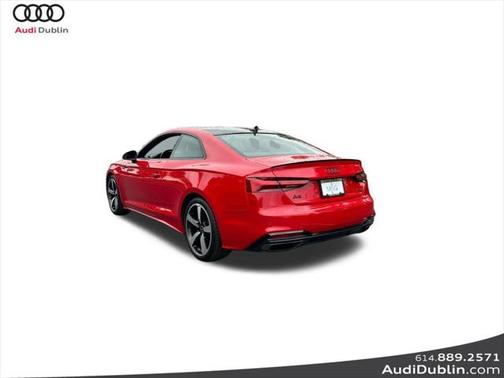 2023 Audi A5 45 S line Premium Plus