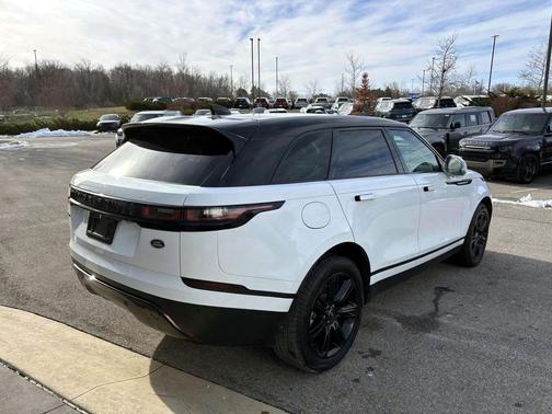 2023 Land Rover Range Rover Velar P250 S