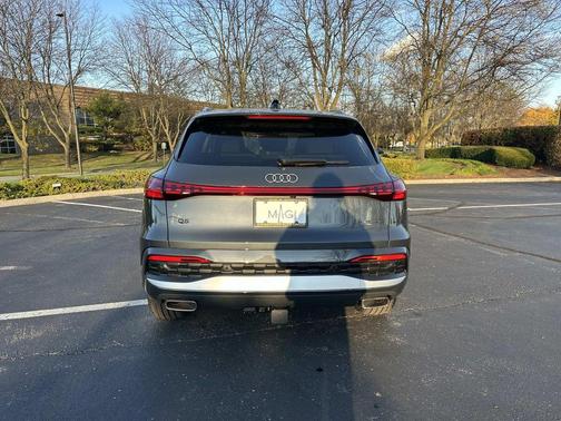 2025 Audi Q5 Premium Plus TFSI quattro S tronic