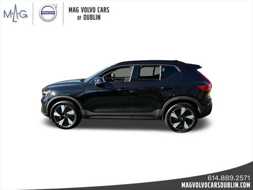 2024 Volvo XC40 Recharge Pure Electric Core