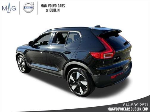 2024 Volvo XC40 Recharge Pure Electric Core