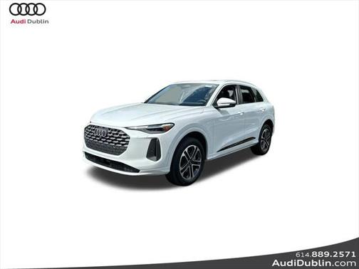 2025 Audi Q5 Premium Plus