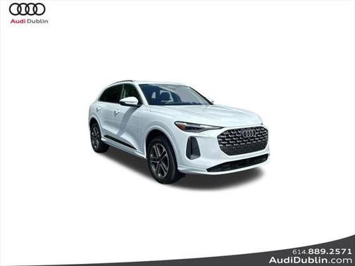 2025 Audi Q5 Premium Plus