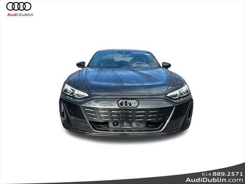 2025 Audi S e-tron GT Premium Plus