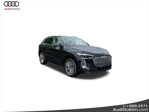 2025 Audi Q5 Premium Plus