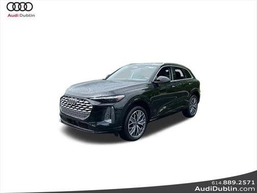 2025 Audi Q5 Premium Plus