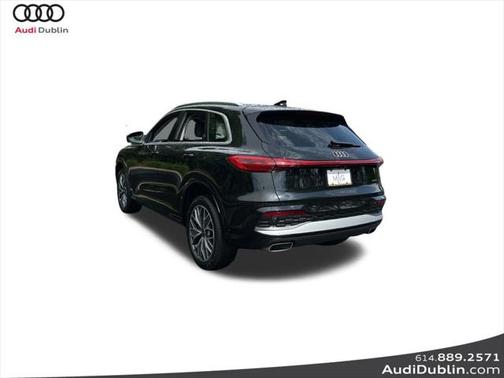 2025 Audi Q5 Premium Plus