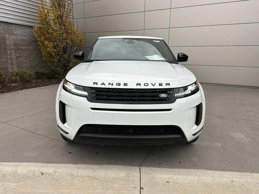 2026 Land Rover Range Rover Evoque Core S