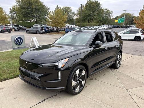 2025 Volvo EX90 Twin Motor Ultra