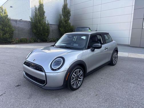 2026 MINI Hardtop Cooper