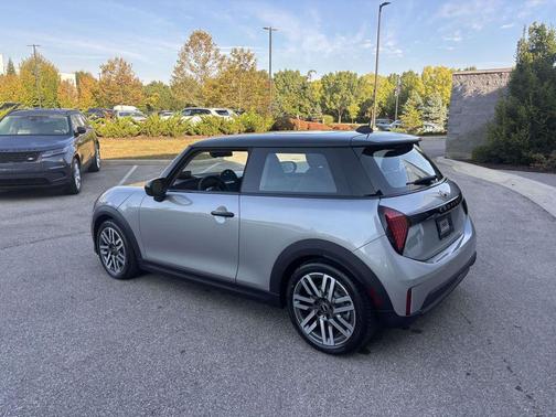 2026 MINI Hardtop Cooper