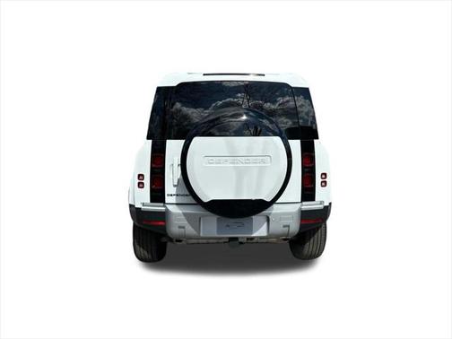 2025 Land Rover Defender 110 P400 S