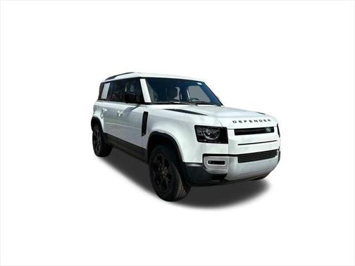 2025 Land Rover Defender 110 P400 S