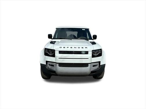 2025 Land Rover Defender 110 P400 S