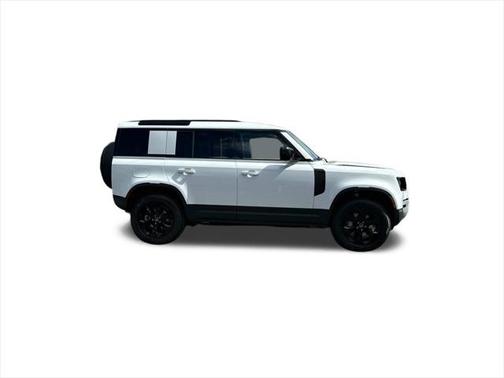 2025 Land Rover Defender 110 P400 S