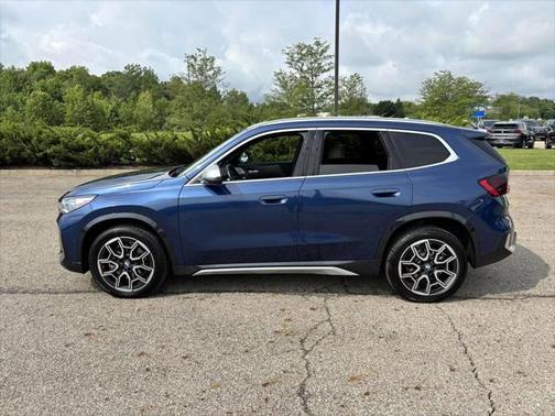 2024 BMW X1 xDrive28i