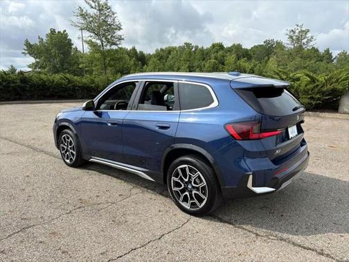 2024 BMW X1 xDrive28i