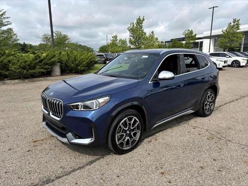 2024 BMW X1 xDrive28i