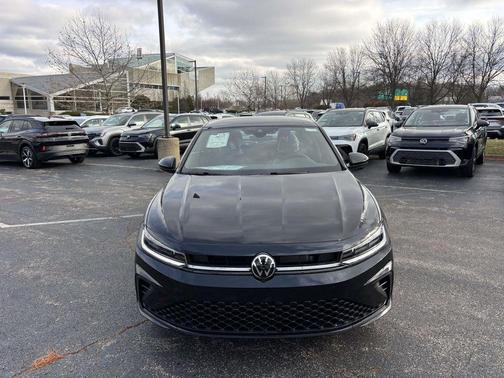 2026 Volkswagen Jetta 1.4T S