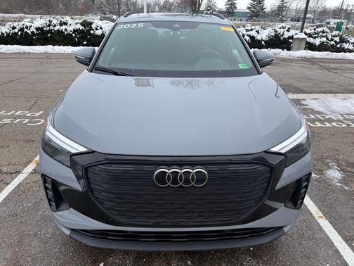 2025 Audi Q4 e-tron Premium 45 RWD