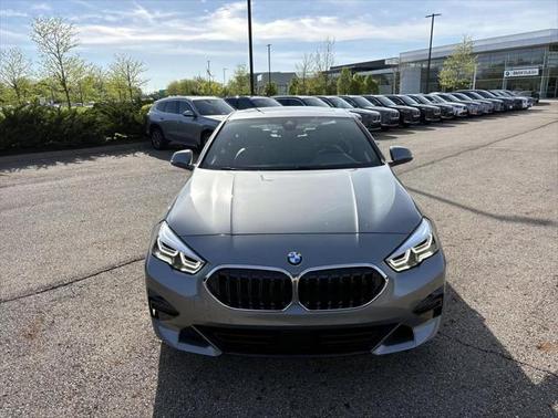 2024 BMW 228 Gran Coupe i xDrive