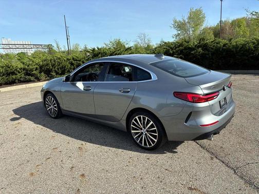 2024 BMW 228 Gran Coupe i xDrive
