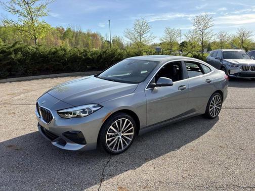 2024 BMW 228 Gran Coupe i xDrive