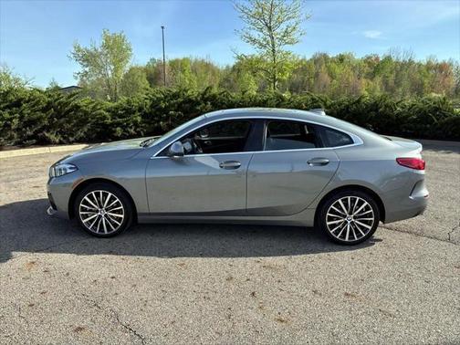 2024 BMW 228 Gran Coupe i xDrive