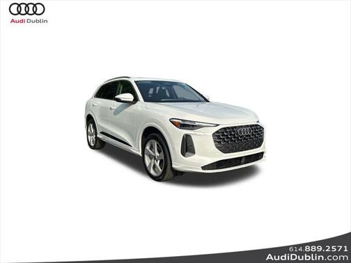 2025 Audi Q5 Premium Plus