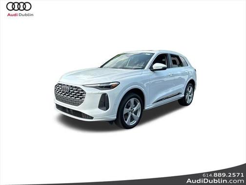 2025 Audi Q5 Premium Plus