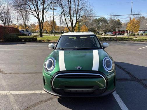 2023 MINI Hardtop Cooper