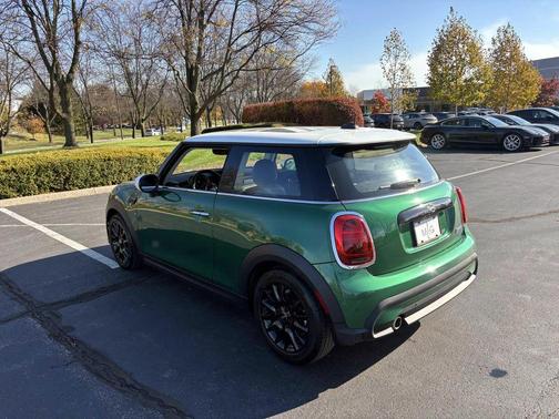 2023 MINI Hardtop Cooper