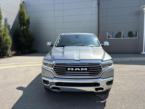 2019 RAM 1500 Longhorn