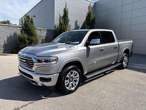 2019 RAM 1500 Longhorn