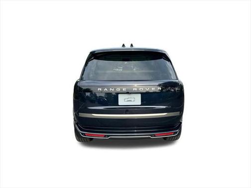 2025 Land Rover Range Rover P530 SE