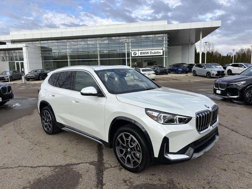 2026 BMW X1 xDrive28i
