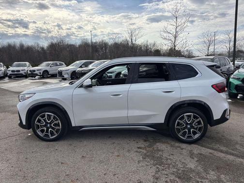 2026 BMW X1 xDrive28i