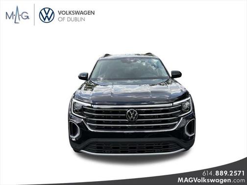 2025 Volkswagen Atlas 2.0T SE w/Technology 4MOTION