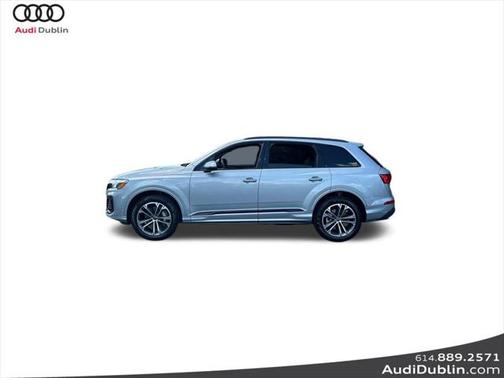 2025 Audi Q7 45 Premium Plus