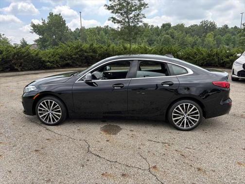 2024 BMW 330 i xDrive