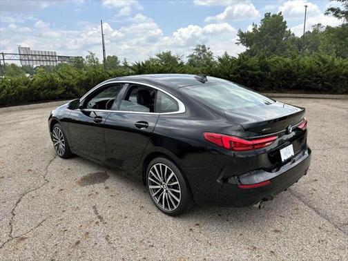 2024 BMW 330 i xDrive